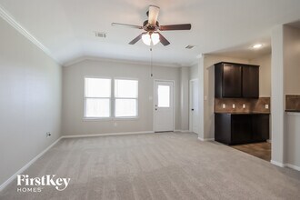 9126 Georgio Dr in Houston, TX - Building Photo - Building Photo