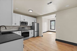 2317 Indiana Ave in St. Louis, MO - Building Photo - Building Photo