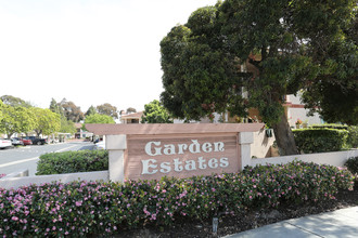 Garden Estates in Ventura, CA - Building Photo - Building Photo