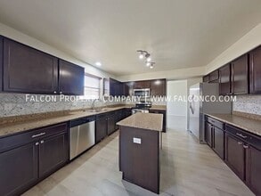 7875 Morning Dew Rd in Colorado Springs, CO - Building Photo - Building Photo