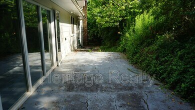 529 Bardon Rd NW in Knoxville, TN - Building Photo - Building Photo