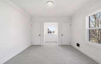 8951 La Salle Blvd in Detroit, MI - Building Photo - Building Photo