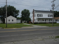 8961 N Main St in Windham, OH - Foto de edificio - Building Photo