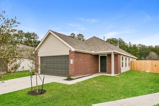 22243 Red Knot Run in Splendora, TX - Building Photo - Building Photo