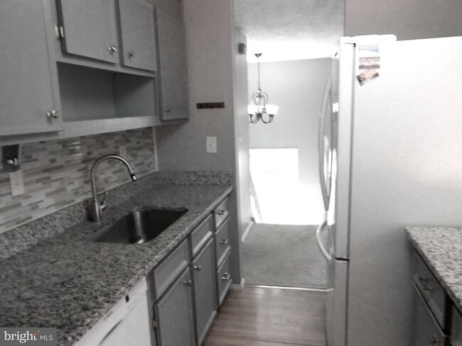 3281 Bethel Church Dr in Woodbridge, VA - Building Photo - Building Photo