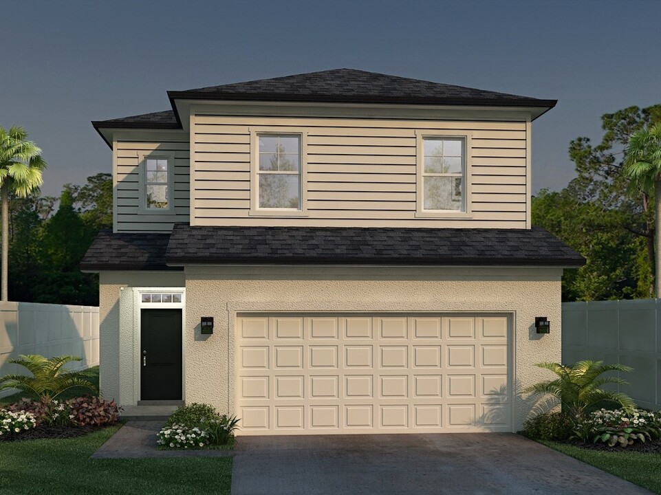 37695 Dusty Saddle Ln in Zephyrhills, FL - Building Photo