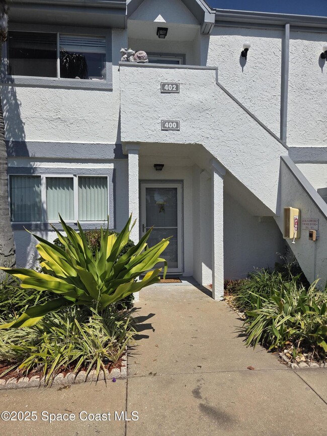 400 Beach Park Ln in Cape Canaveral, FL - Building Photo - Building Photo