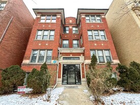 4134 N Keystone Ave in Chicago, IL - Building Photo