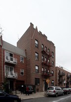 39-12 62nd St Apartments