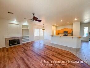 279 W Desert Ave in Gilbert, AZ - Building Photo - Building Photo