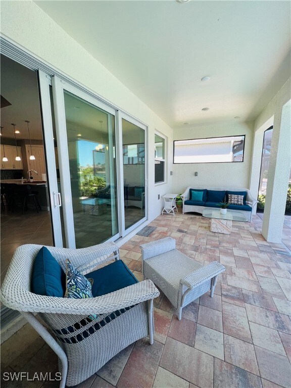 property at 14715 Kelson Cir