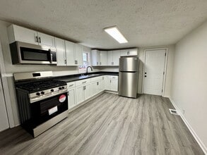 1419 N Purdum St in Kokomo, IN - Building Photo - Building Photo