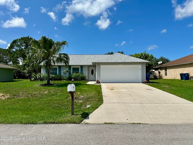 property at 1711 Valcourt St NW