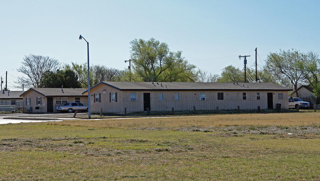 1119-1121 43rd St in Lubbock, TX - Building Photo - Building Photo