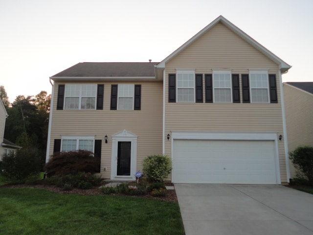 property at 4461 Garden Club St