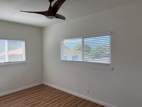 3317 Catherine St in Honolulu, HI - Building Photo - Building Photo