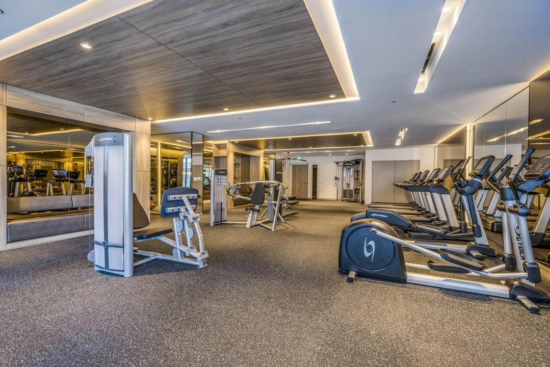 Novus in Toronto, ON - Building Photo