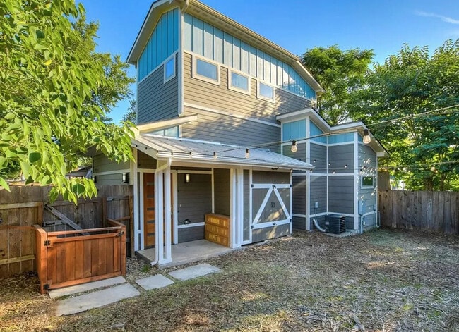 property at 2203 E 14th St