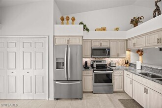 9620 Rosewood Pointe Terrace in Bonita Springs, FL - Building Photo - Building Photo