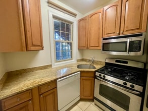 1111 Lamont St NW-Unit -104 in Washington, DC - Building Photo - Building Photo