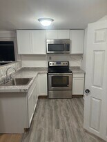 423 Laurel St in Richmond, KY - Building Photo