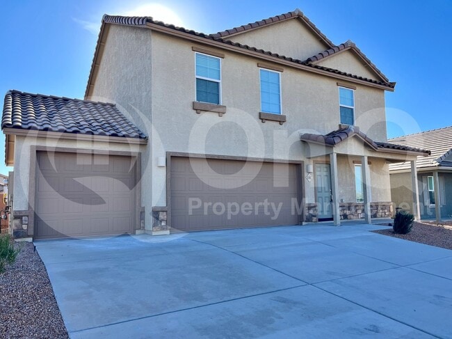 8382 S Clara Roberts Wy in Vail, AZ - Building Photo - Building Photo
