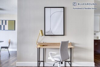 1515 Richmond Hwy, Unit FL8-ID444 in Arlington, VA - Building Photo - Building Photo