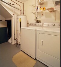 3610 Parr Rd in Albany, GA - Foto de edificio - Building Photo