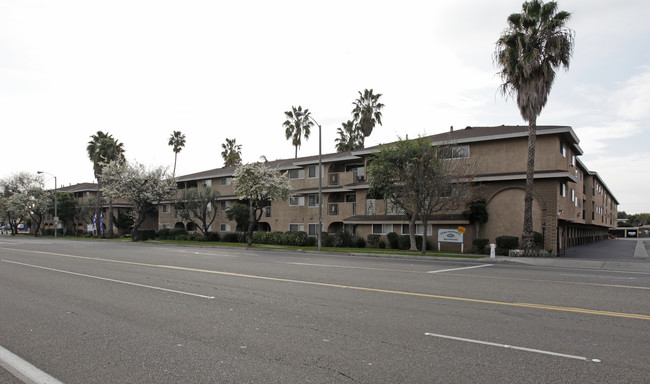 Casa Victoria Apartments