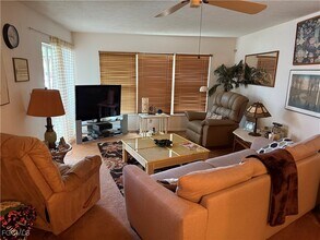 3361 N Key Dr in North Fort Myers, FL - Building Photo - Building Photo