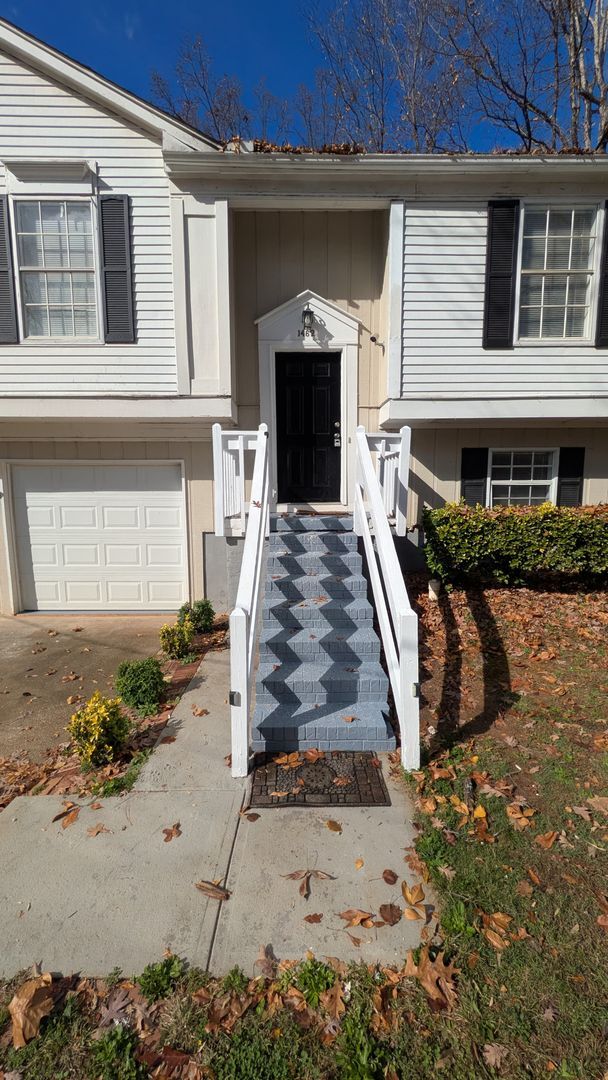 1462 Shenta Oak Dr in Norcross, GA - Building Photo - Building Photo