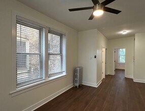 1417 W Albion Ave in Chicago, IL - Building Photo - Building Photo
