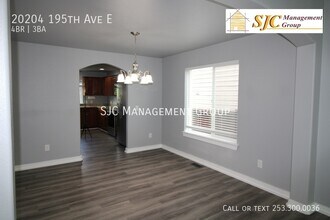 20204 195th Ave E in Orting, WA - Foto de edificio - Building Photo