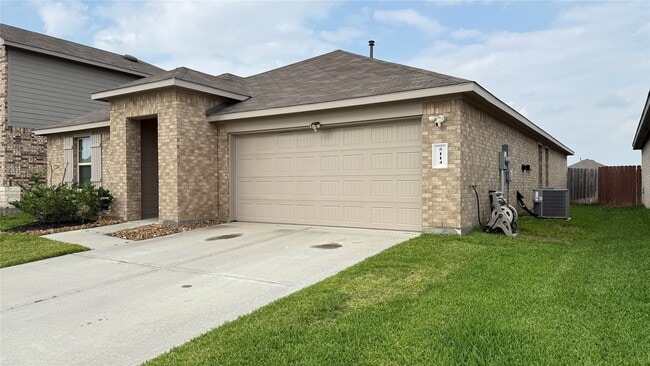 property at 5114 Moonlit Gdn Ln
