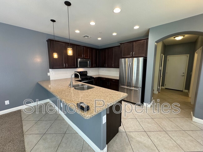 20901 W Maiden Ln in Buckeye, AZ - Building Photo - Building Photo
