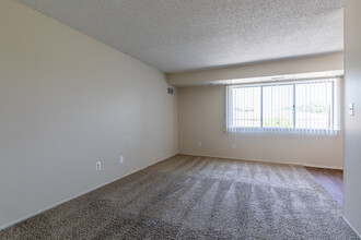 Franklin Palmer Apartments in Canton, MI - Foto de edificio - Interior Photo