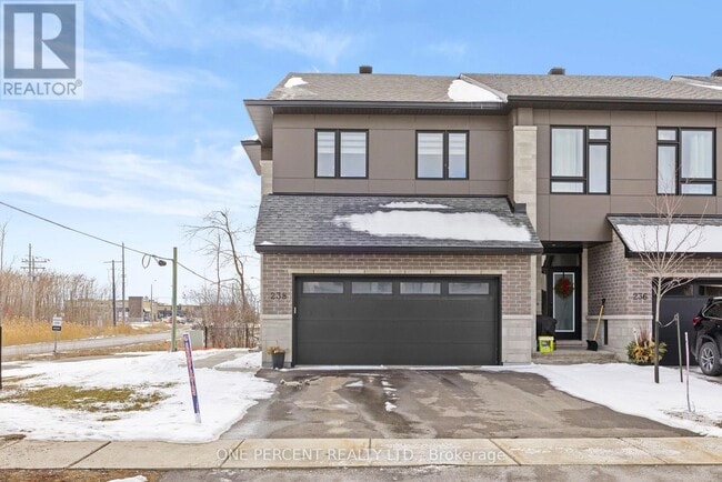 property at 238 Bristol Cres