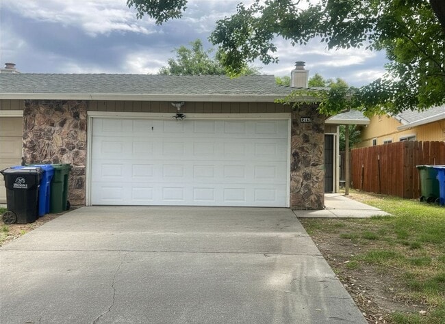 property at 9365 Camada Ct