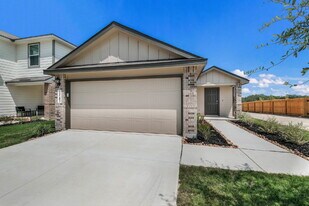 15203 Sacred Ibis in San Antonio, TX - Building Photo
