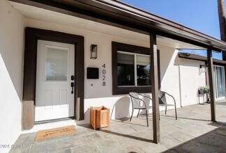 4028 E Lewis Ave in Phoenix, AZ - Building Photo - Building Photo