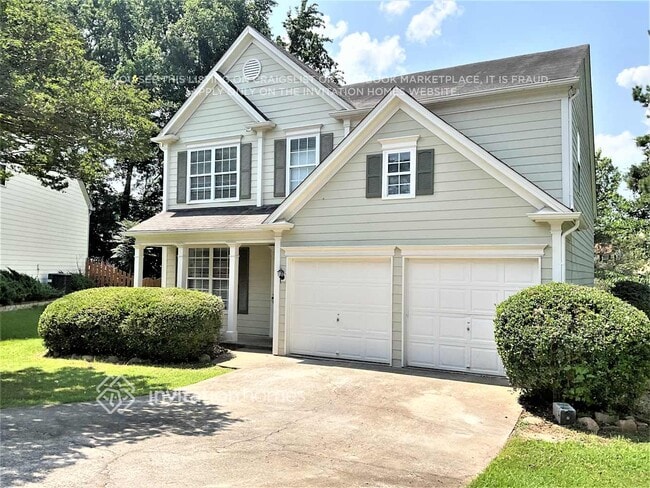 property at 2219 Sprucewood Dr NW