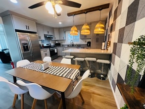 17201 Santa Rita St in Fountain Valley, CA - Building Photo - Building Photo