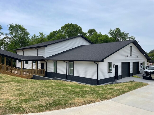 property at 5224 Lance Dr