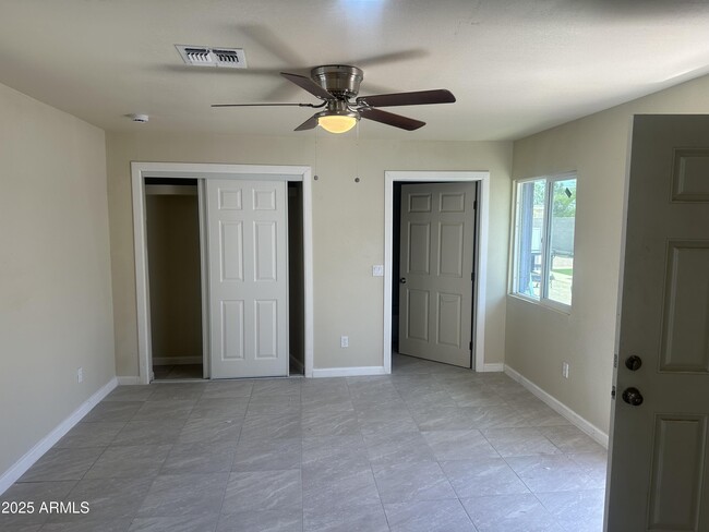 property at 307 N D St