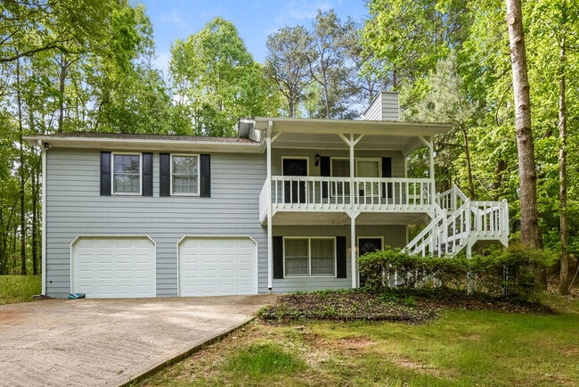 property at 188 Cherokee Village Dr