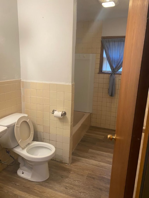 15 Stevens Rd in Worcester, MA - Building Photo - Building Photo