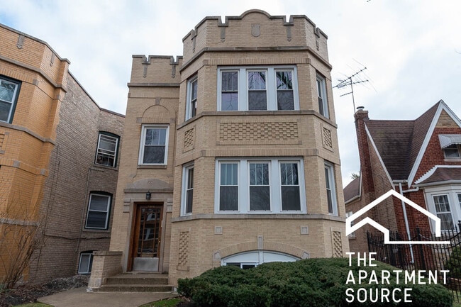 5101 W Newport Ave, Unit GDN