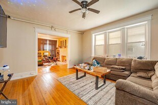 3809 Ventnor Ave, Unit 2 in Atlantic City, NJ - Building Photo