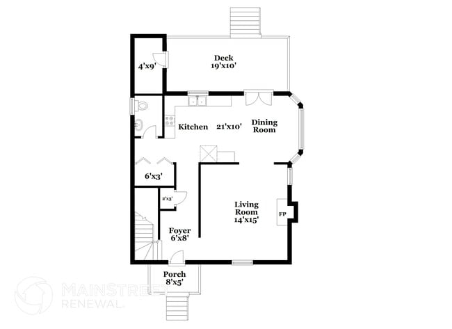 5124 Lundy Dr in Raleigh, NC - Building Photo - Building Photo
