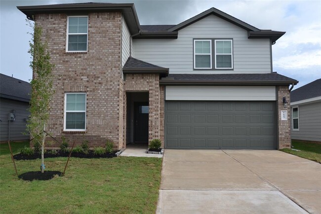property at 1607 Portorosso Dr